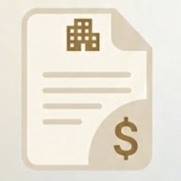 InvoicePro App Icon